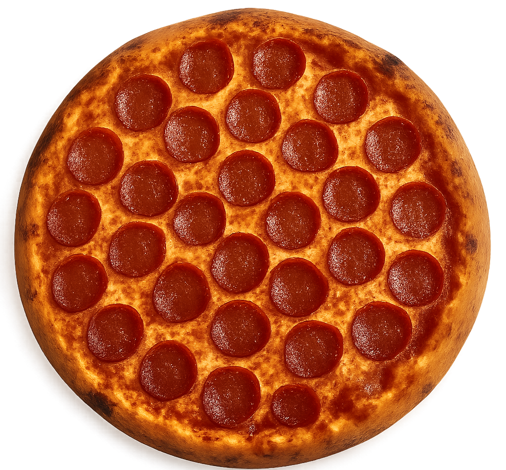 Cheese Steak Pizza