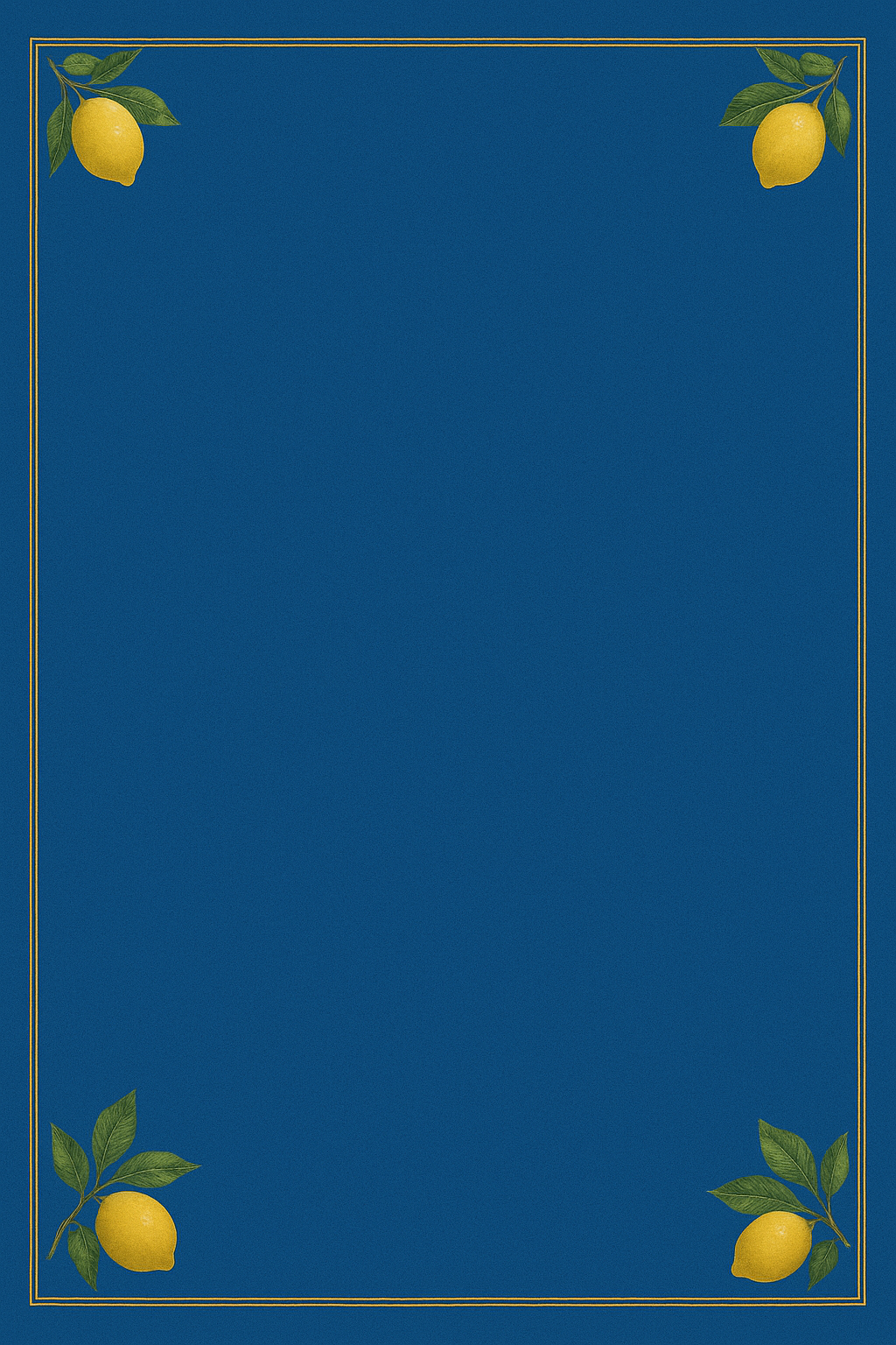 Speakeasy background